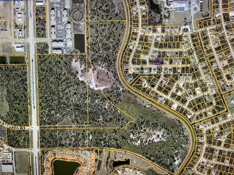 Lot 18 Exotic Ave, FL