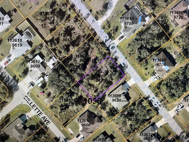 Lot 20 Kingsman Ave, FL