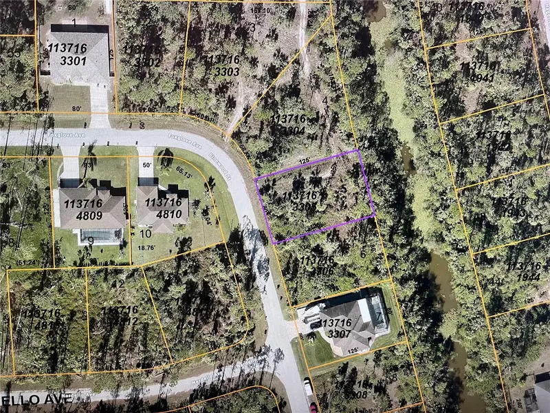 Lot 5 Pinewood St, FL
