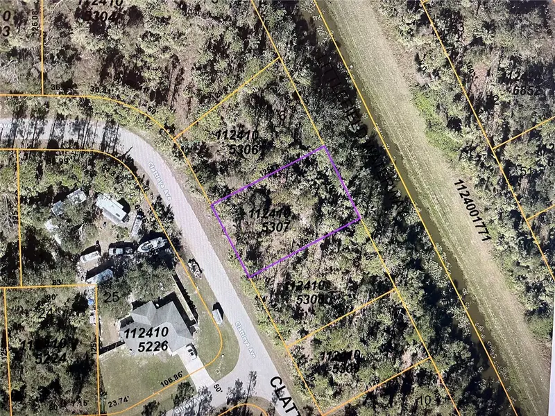 Lot 7 Clattleya Ave, FL