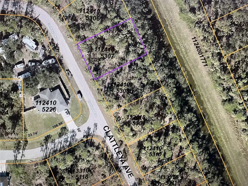 Lot 7 Clattleya Ave, FL