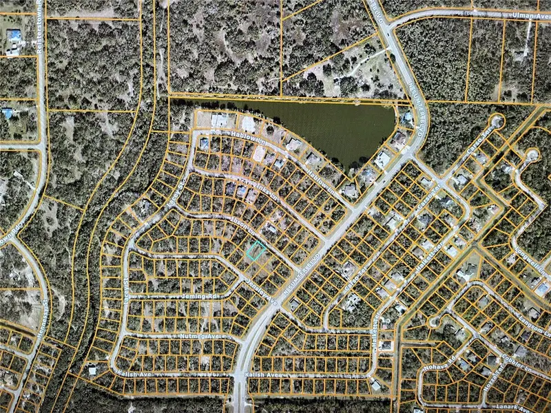 Lot 12 Ibson Ln, FL