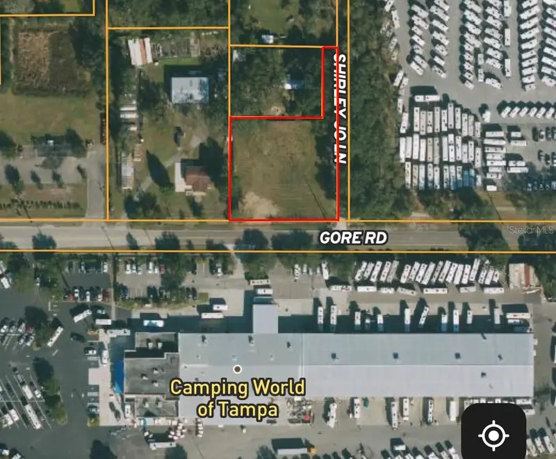 12946 Gore Rd, FL