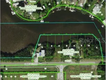 4599 Green Key Rd, FL