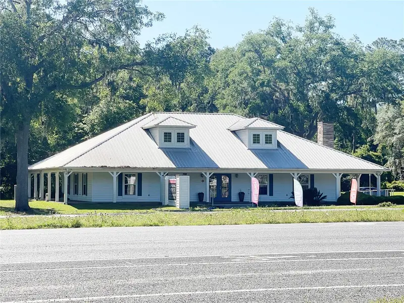 21848 S County Road 325, FL