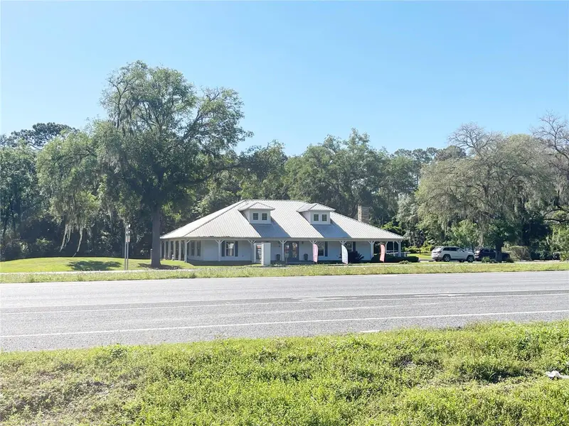 21848 S County Road 325, FL