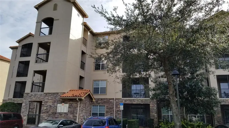8010 Tuscany Way #5308, FL