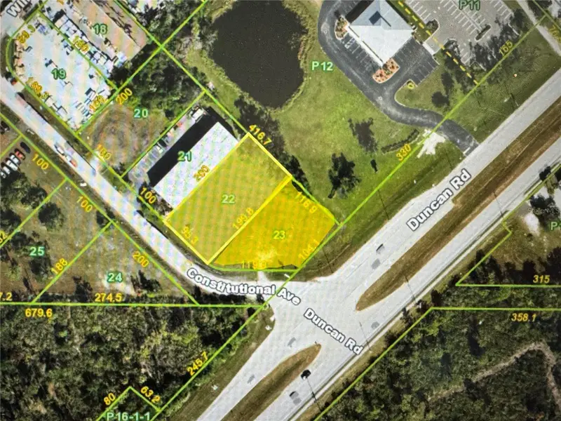 5400 Constitutional Ave, FL