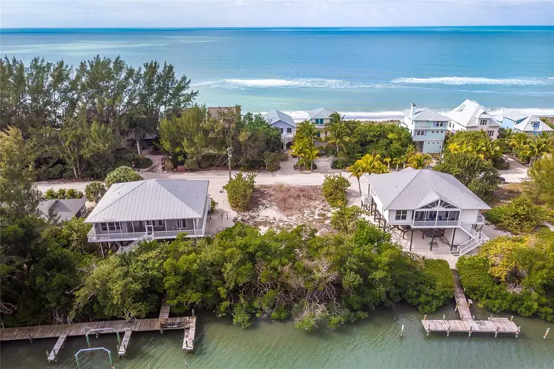 270 S Gulf Blvd, FL