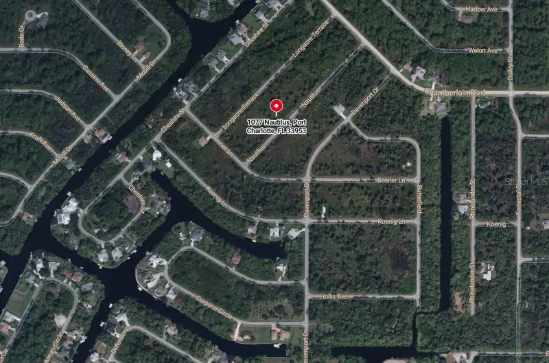 1077 Nautilus Ter, FL