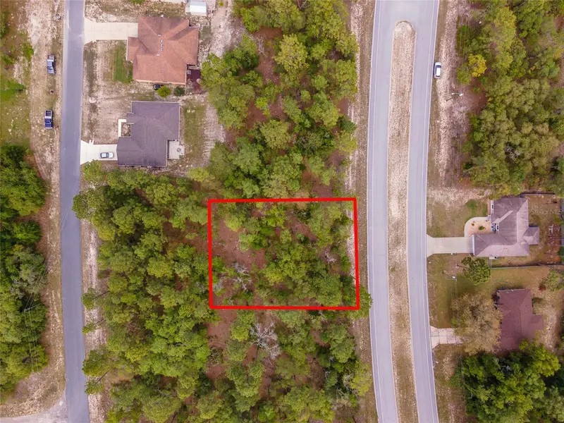 9200 N Citrus Springs Blvd, FL