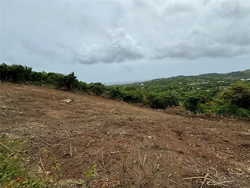 Comunidad Villa BorinquéN, PR