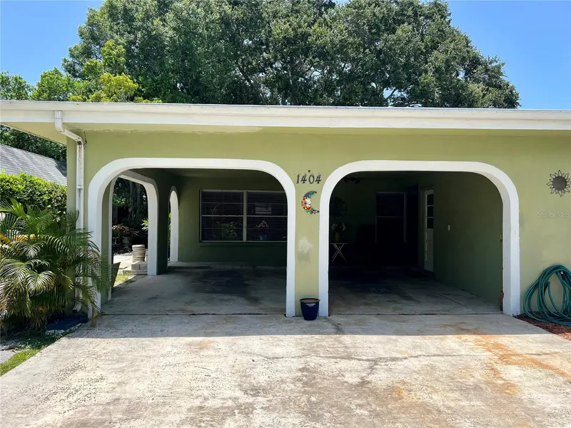 1404 N Saturn Ave, FL