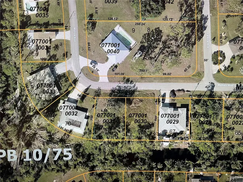 Lot 69 Manati Ave, FL