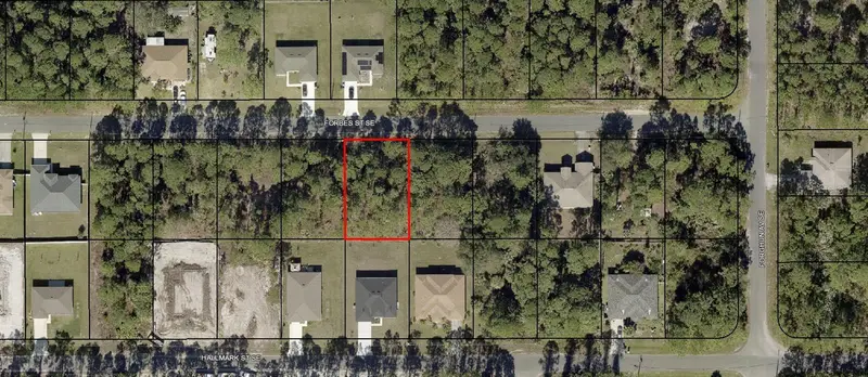 436 Forbes St Se, FL