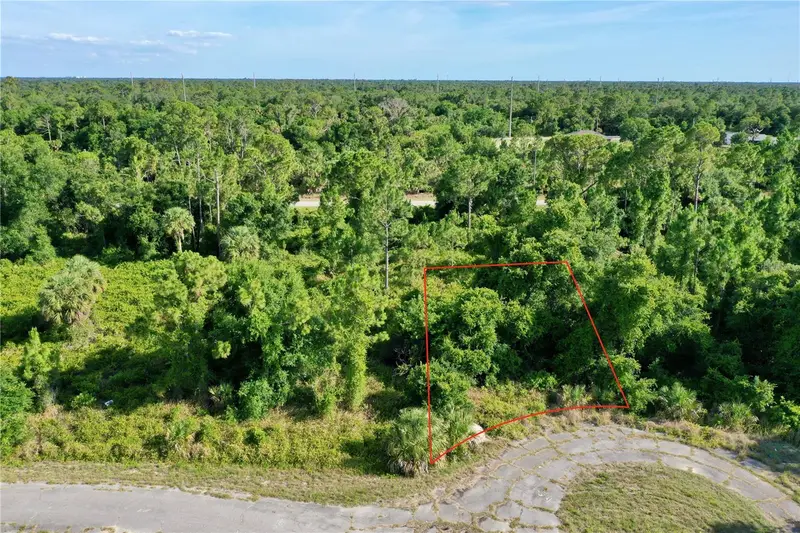 Twisdale Cir, FL