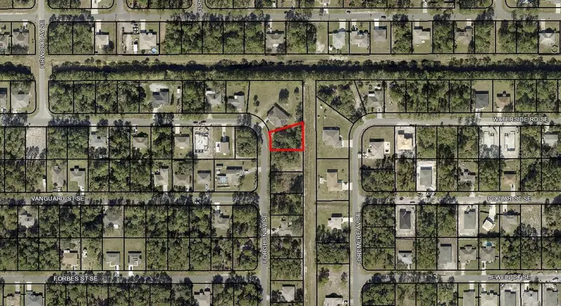 3011 Forghun Ave Se, FL