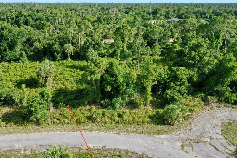 Twisdale Cir, FL
