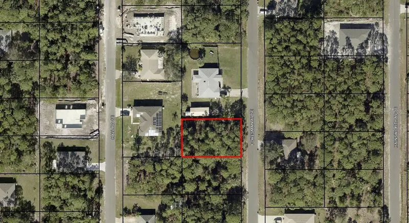 3258 Foresman Ave Se, FL