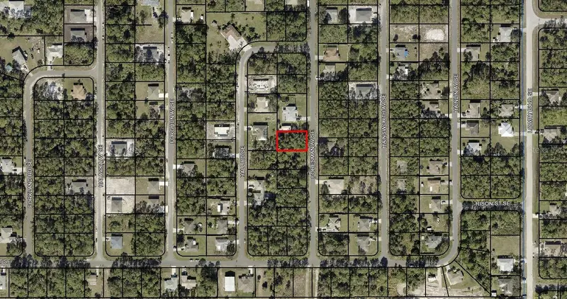 3258 Foresman Ave Se, FL