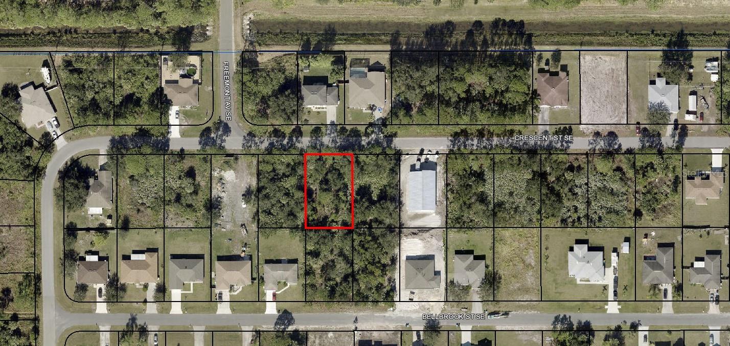 160 Crescent St Se, FL