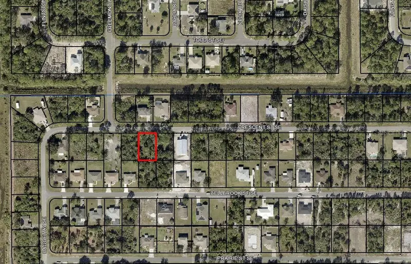 160 Crescent St Se, FL