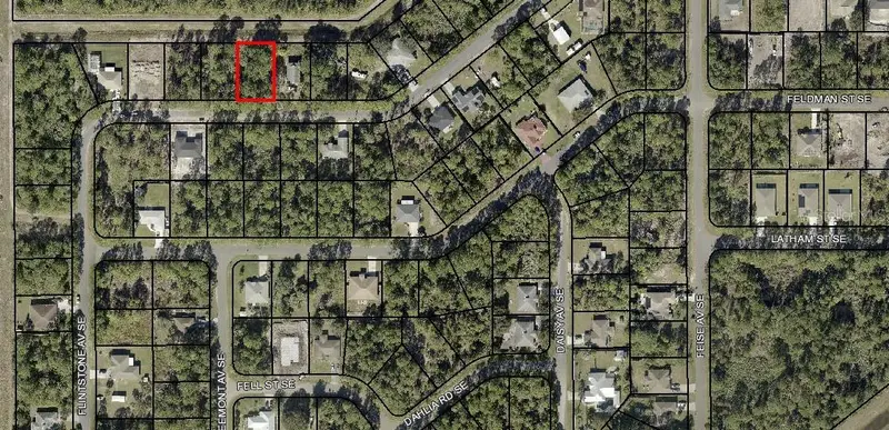 151 Dailey St Se, FL