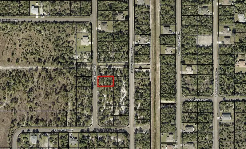 3165 Frantz Ave Sw, FL