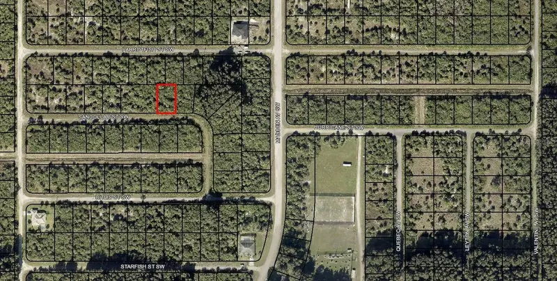 843 Sandollar St Sw, FL