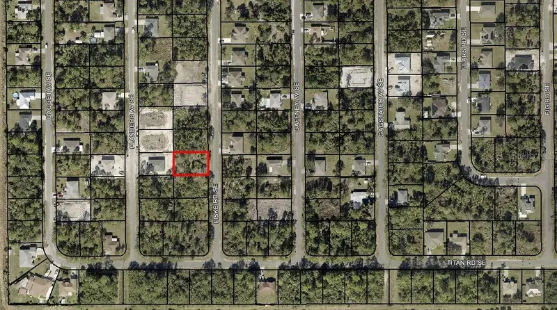 3014 Fiske Rd Se, FL