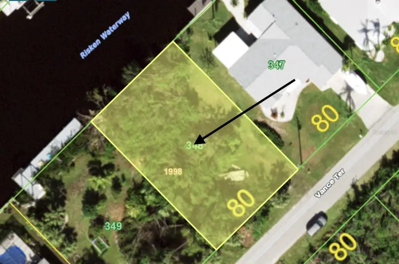 2425 Vance Ter, FL