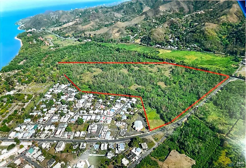 Carr 115 Km 0.3 Bo Playa, PR