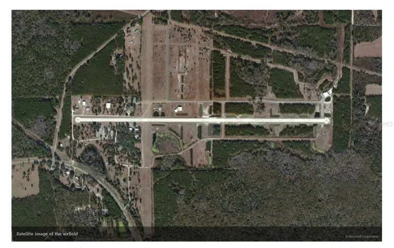 Parcel 3 Sw 128th Rd, FL