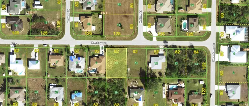 10115 Bentley Ave, FL