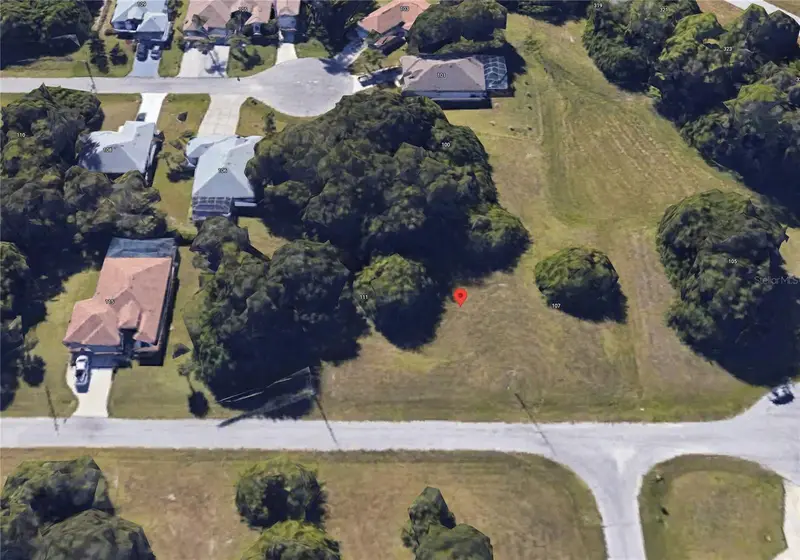 109 Wayne Road, FL