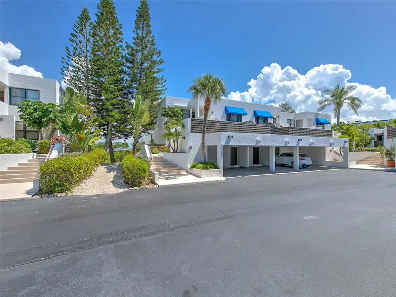 817 Bayport Way #817, FL