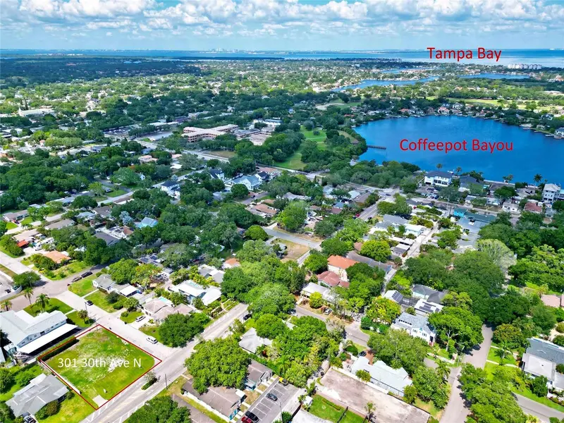 301 30th Ave N, FL