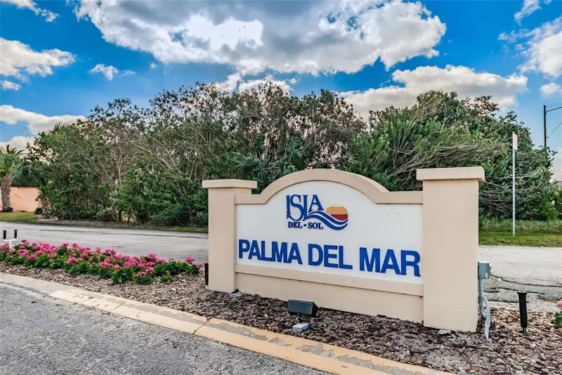 6268 Palma Del Mar Blvd S #102, FL
