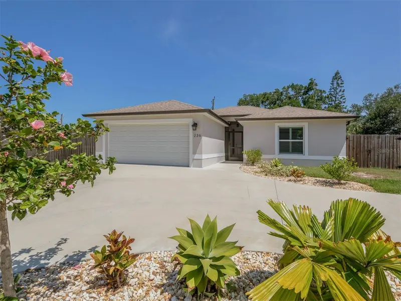 236 Holly Rd, FL