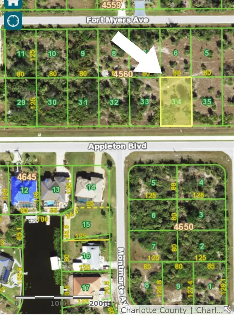 14276 Appleton Blvd, FL