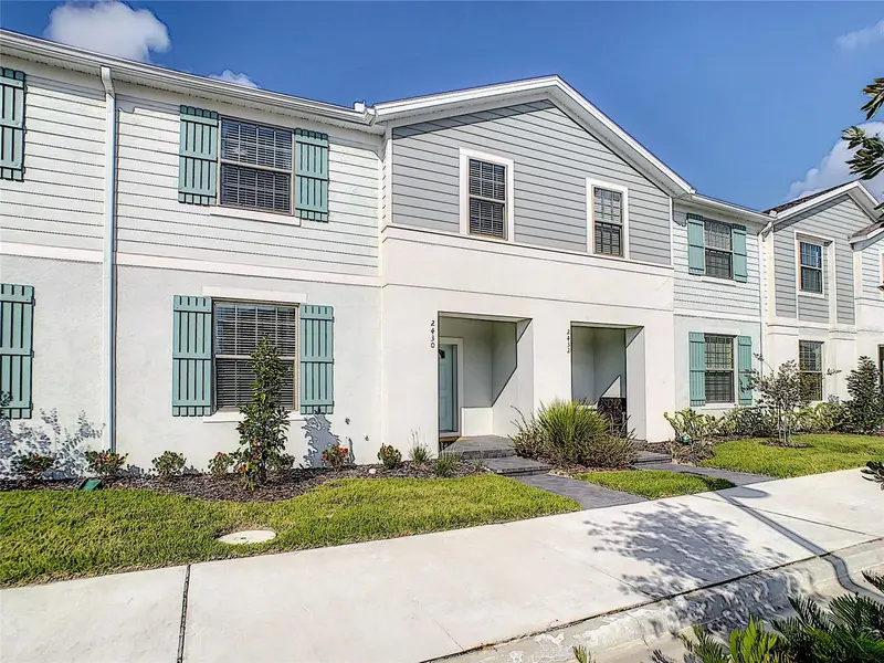 2430 Tangier Dr, FL