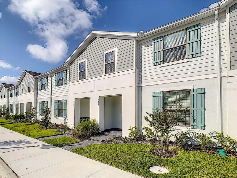 2430 Tangier Dr, FL