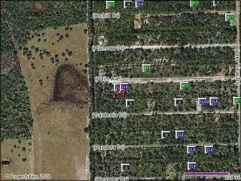 0 Palm Ave, FL