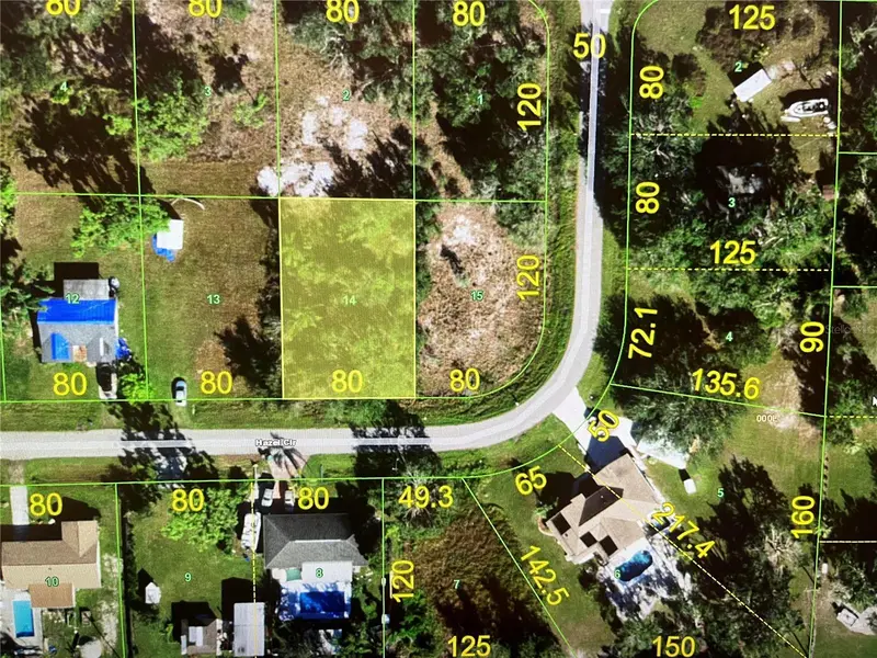 421 Hazel Cir, FL
