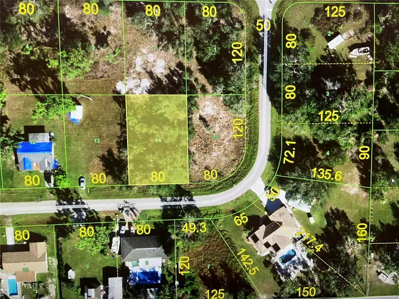 421 Hazel Cir, FL