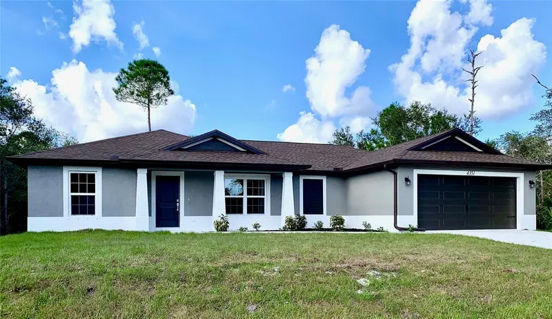 4668 Adderton Ave, FL
