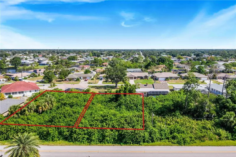 23108 & 23116 Olean Blvd, FL