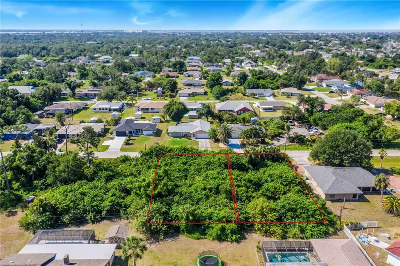 23108 & 23116 Olean Boulevard, FL