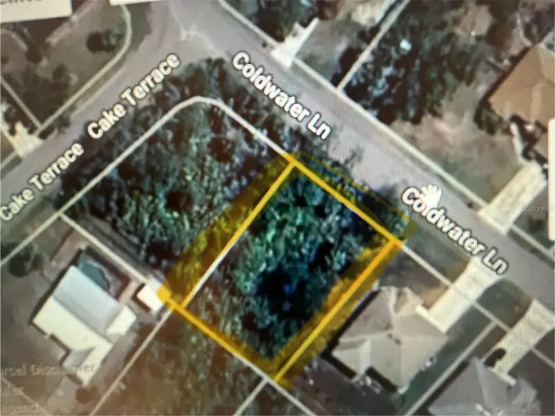Lot 33 Coldwater Ln, FL