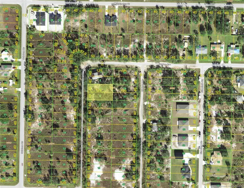 2266 Caliope Dr, FL